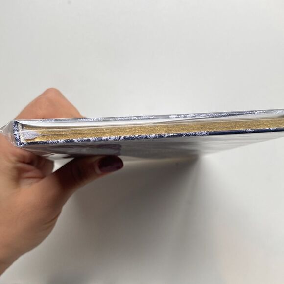 Christian Dior Carnet Toile de Jouy Mini Journal Notebook Sealed Brand New - Picture 6 of 6